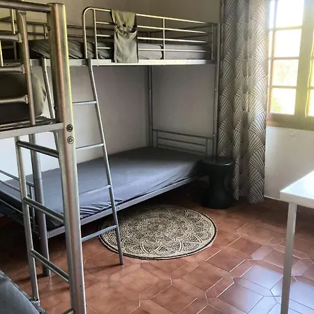 Villa Rayolet Nord - Maison De 8 Couchages A Deux Pas De La Mae-4264