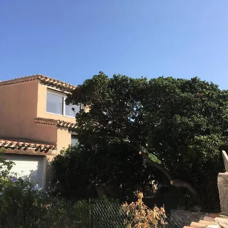 Rayolet Nord - Maison De 8 Couchages A Deux Pas De La Mae-4264 Villa