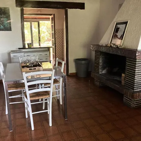 Rayolet Nord - Maison De 8 Couchages A Deux Pas De La Mae-4264 Villa
